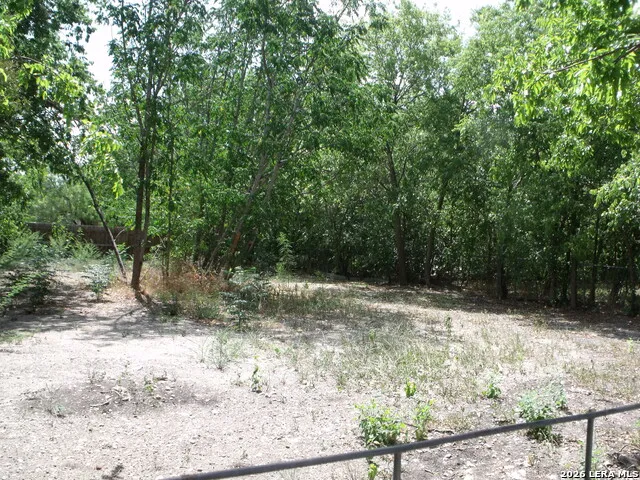 1514 Ash ST San Antonio, TX 78208